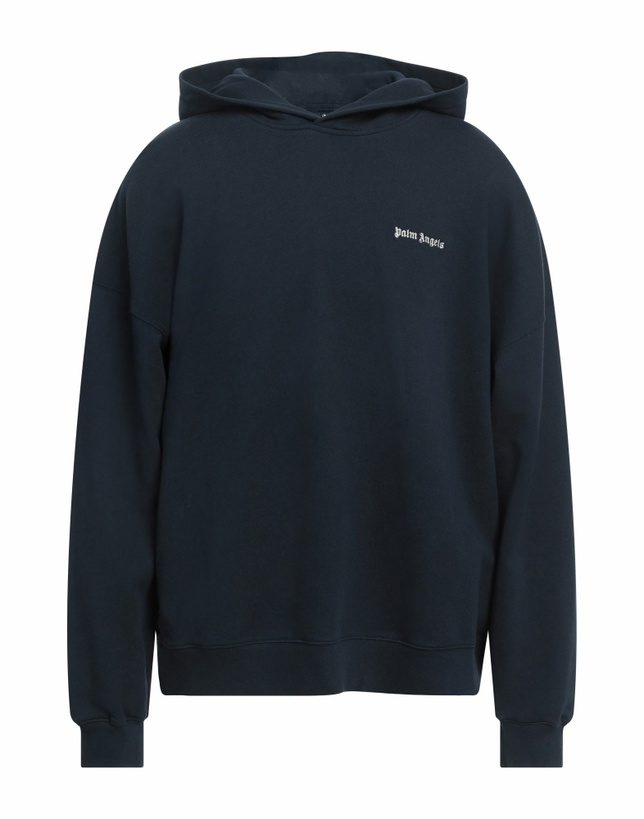 Photo: Palm Angels Mens Sweatshirt in Navy