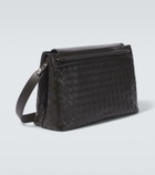 Bottega Veneta Andiamo Medium leather messenger bag