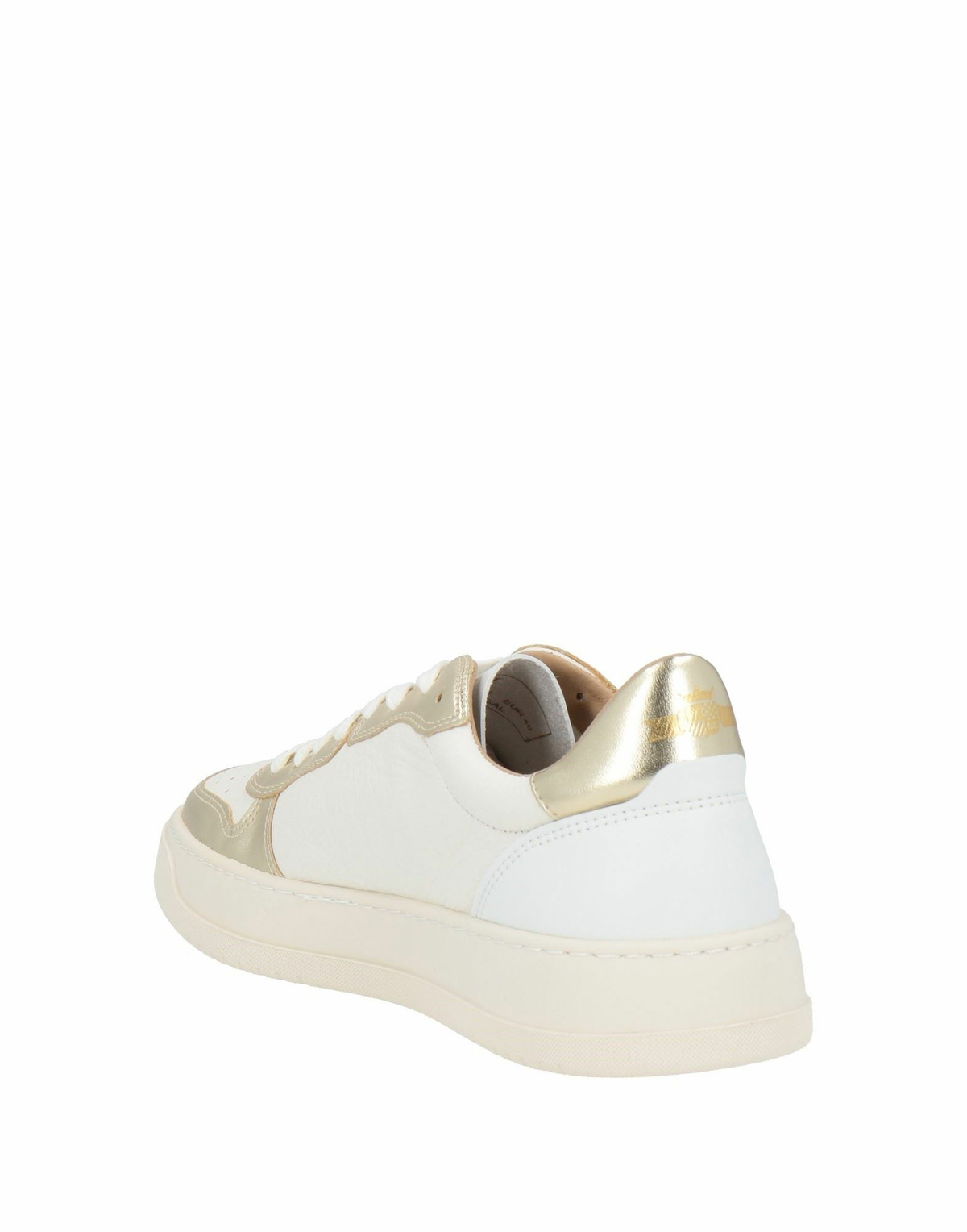Replay Womens Sneakers in White