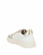 Replay Womens Sneakers in White