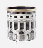 Fornasetti Architettura paper basket