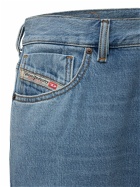 DIESEL - 1995 Straight Cotton Denim Jeans
