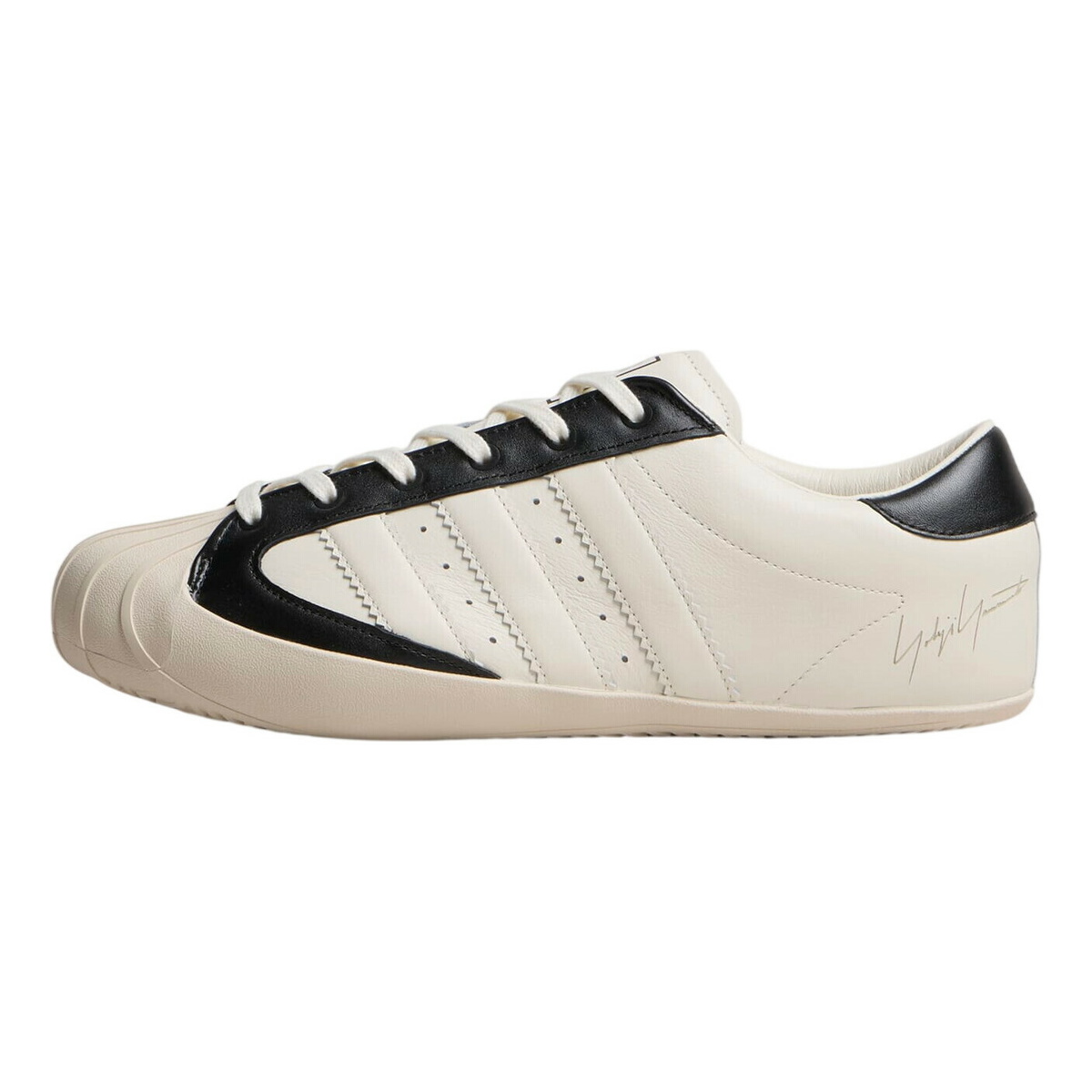 Y-3 Black Takumi Sen 9 Sneakers Y-3