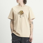 The North Face Men's Donkey Taxi Relaxed T-Shirt in Desert Stone