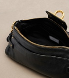 Chloé Paddington Small leather shoulder bag