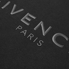 Givenchy Tonal 3D Logo Crew Sweat