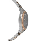 Carl F. Bucherer Patravi Automatic Black Dial Ladies Watch 00.10637.07.87.21