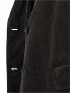 Aspesi Corduroy Coat