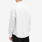 Bram's Fruit Men's Linen Shirt in Off White
