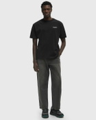 New Amsterdam PHOTO PRINT TEE pink Mens Shortsleefe