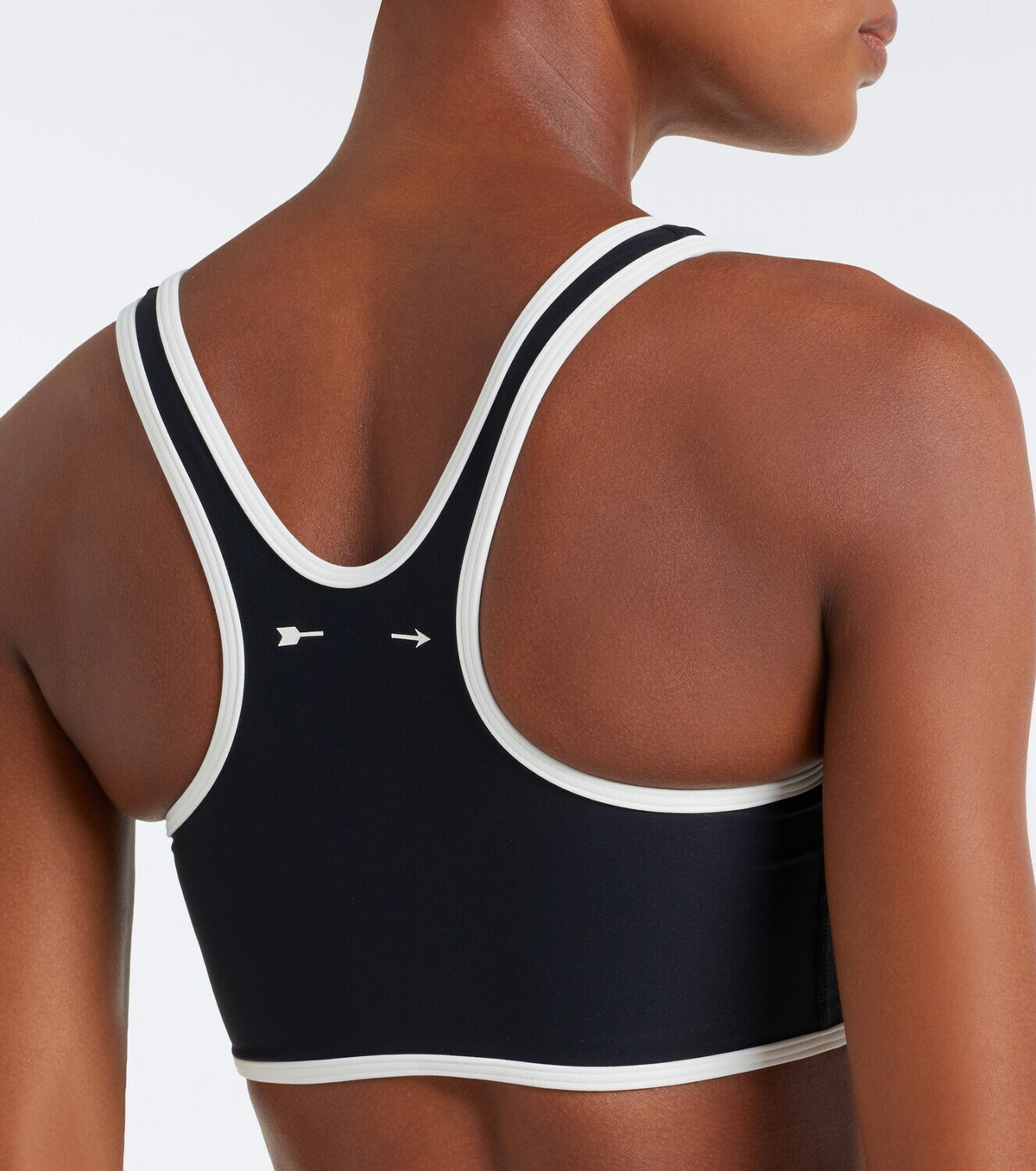 The Upside Sol Jade sports bra