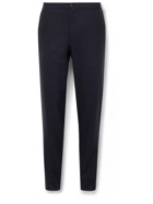 Boglioli - Virgin Wool Suit Trousers - Blue