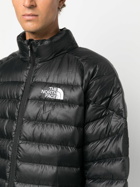 THE NORTH FACE - Logoed Down Jacket