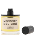 D.S. & Durga Mens Mississippi Medicine EDP Spray 1.7 oz Fragrances 791511878157
