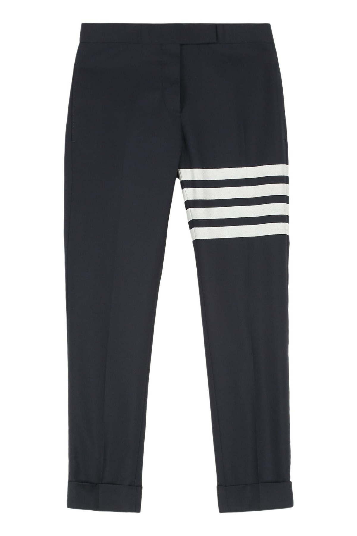 Thom Browne Cropped Pants