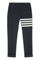 Thom Browne Cropped Pants