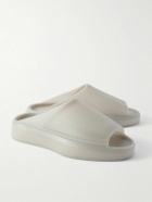 Fear of God - Rubber Slides - Gray