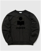 Marant Mikoy Sweatshirt Black - Mens - Sweatshirts