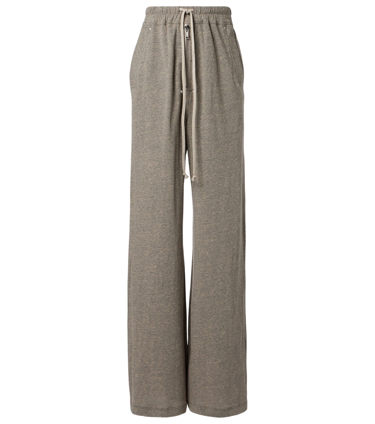Rick Owens - DRKSHDW cotton jersey sweatpants Rick Owens