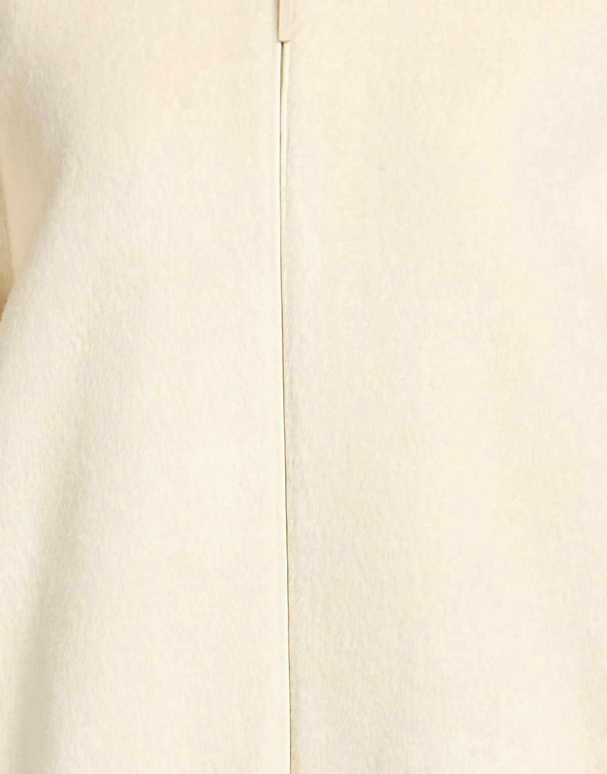 Jacquemus Womens Jacket in Off white