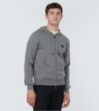 Berluti Wool hoodie