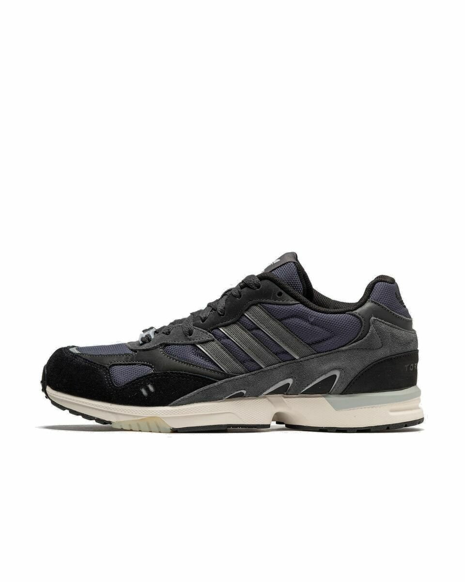 Photo: Adidas Torsion Super Blue - Mens - Lowtop