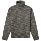 RRL Roll Neck Knit