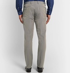 Paul Smith - Soho Slim-Fit Cotton Suit Trousers - Unknown