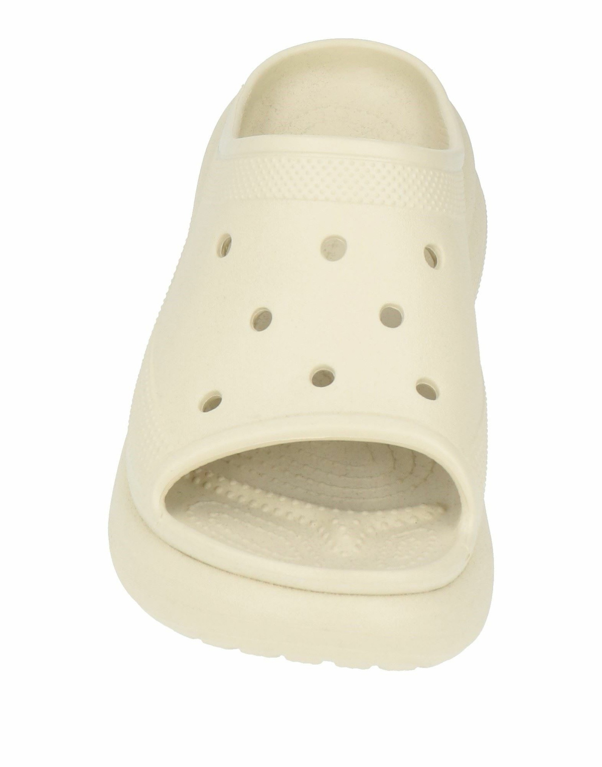 Crocs Womens Sandals in Beige