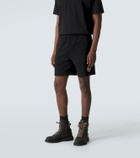 Canada Goose Rove cotton Bermuda shorts