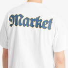 MARKET Men's Pure Gold T-Shirt in White