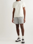 norda - G Mesh and Rubber Running Sneakers - Gray