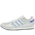 Adidas Special 21 W Sneakers in Silver/Halo Mint/Sonic Ink