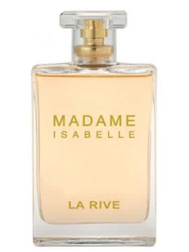 La Rive Ladies Madame Isabelle EDP Spray 3.0 oz Fragrances 5906735232011