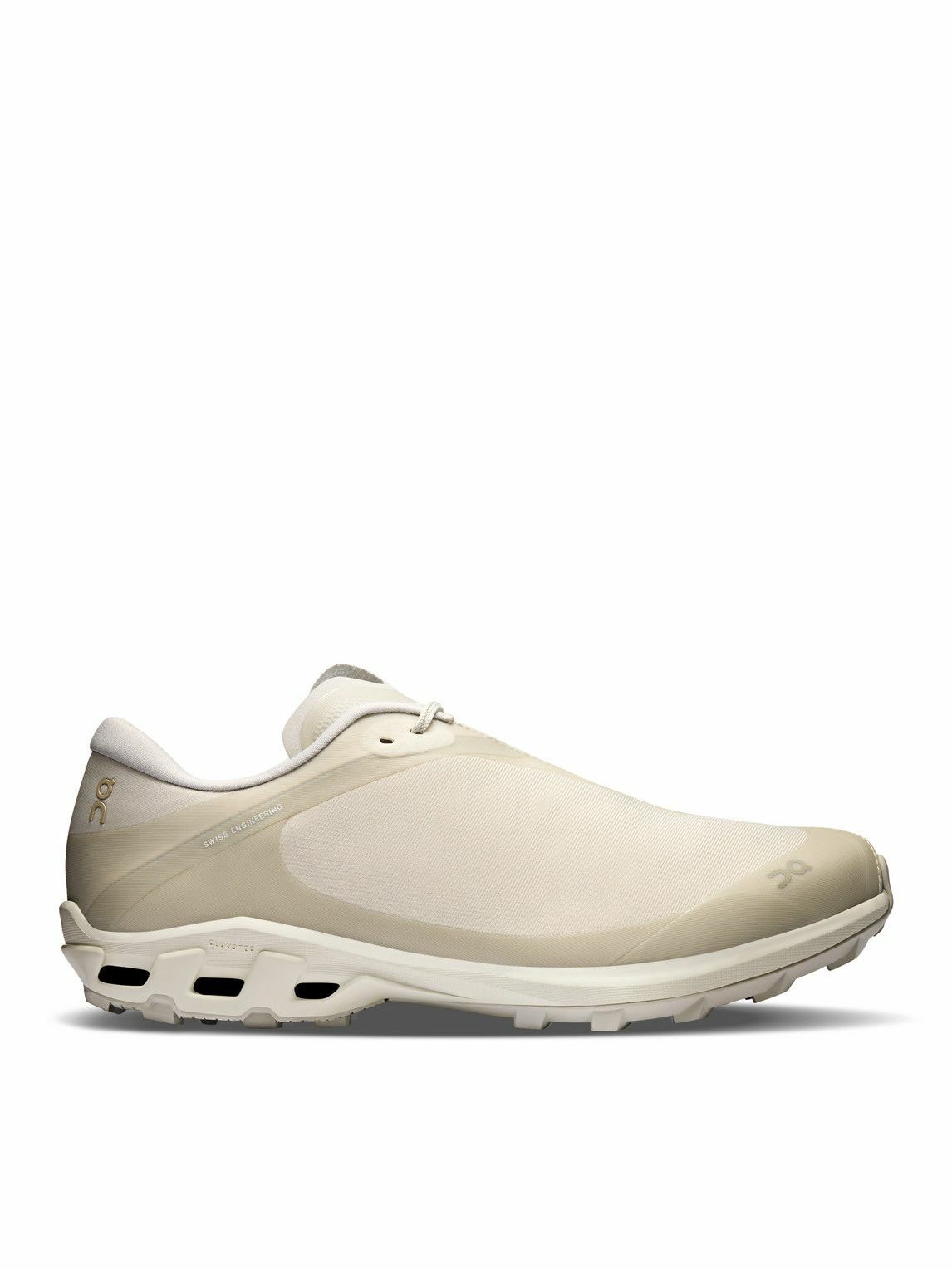 ON - POST ARCHIVE FACTION Cloudventure Peak Rubber-Trimmed