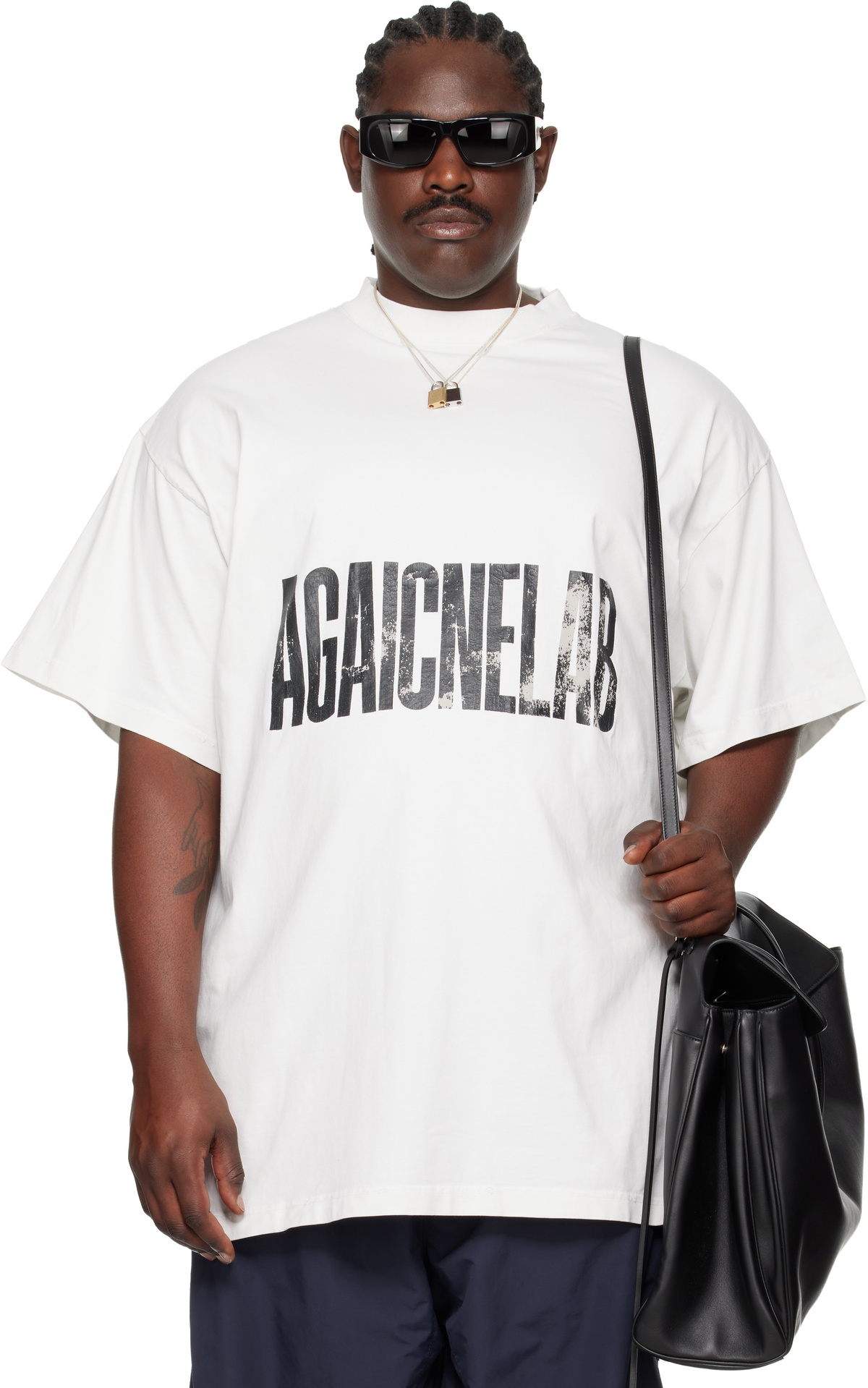 【訳あり】Balenciaga europa! Tシャツ　2018AW 訳あり】Balenciaga europa! Tシャツ 2018AW balenciaga “2018 Europe