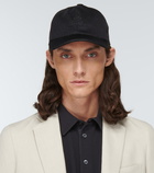 Loro Piana - Cashmere baseball cap