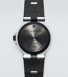 Bvlgari Bvlgari Aluminium watch