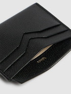VALEXTRA Leather Card Case