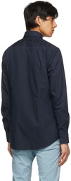 Hugo Navy C-Jenno Shirt