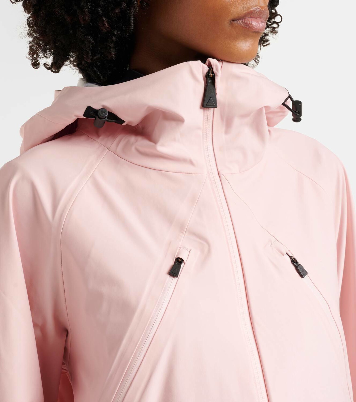 Aztech Mountain Hayden 3L Shell ski jacket