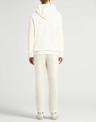 Lardini Mens Sweater in Ivory