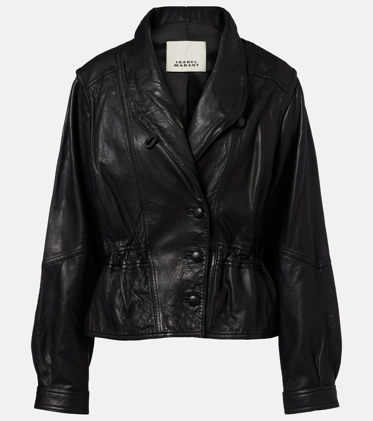 Isabel Marant Leather jacket