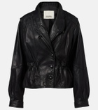 Isabel Marant Leather jacket