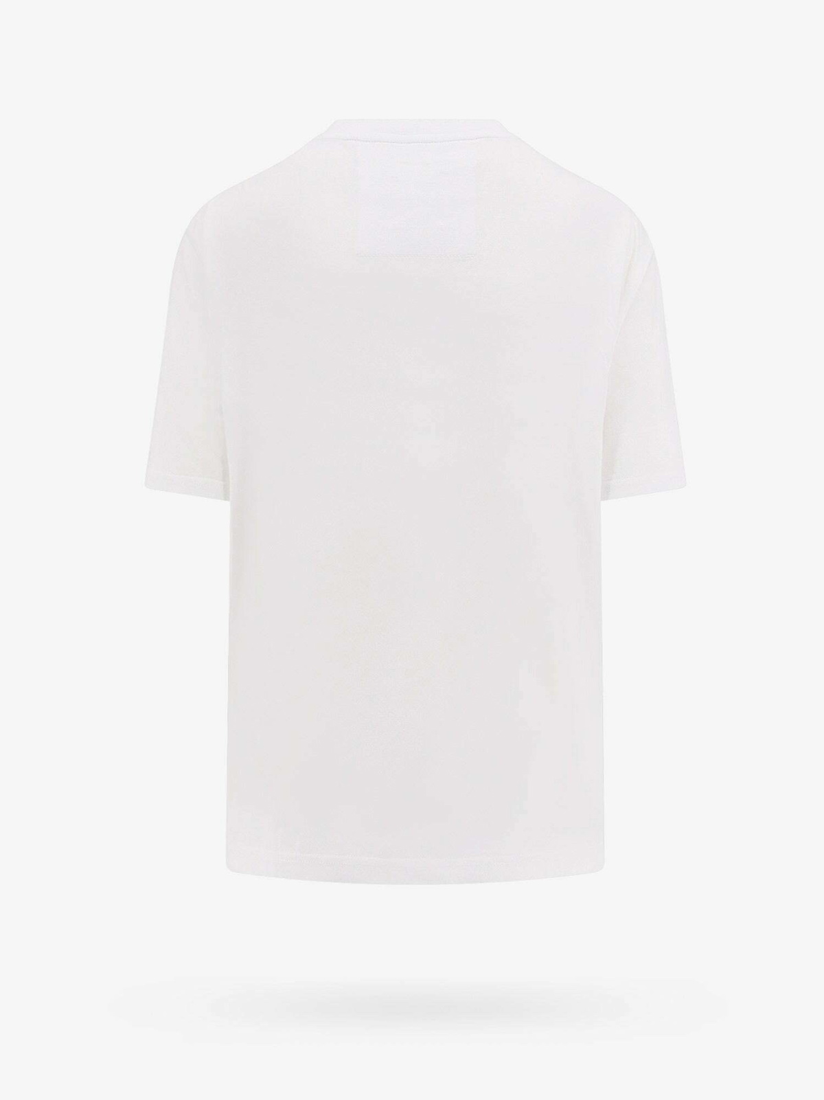 Tシャツ・カットソー GIVENCHY Woman T-Shirt White BW70EKGYPV 100 Givenchy Tシャツ - 白 - ホワイト | BW70EKGYPV100 | THEBS