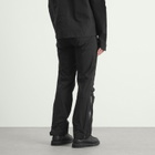 66° North Men's Snaefell Shell Pants in Black