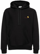 CARHARTT WIP American Script Sweatshirt Hoodie