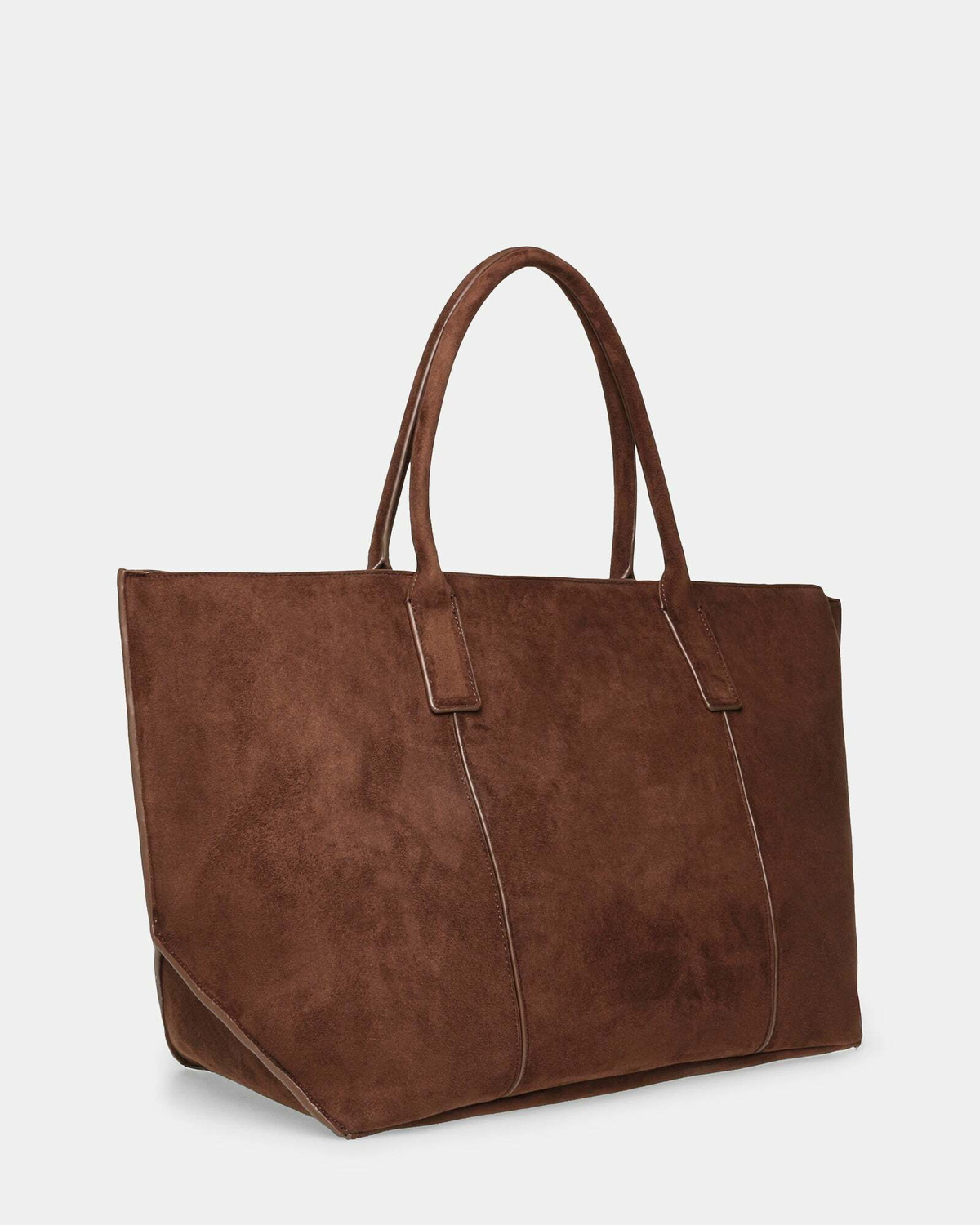 Steve Madden Blexa Bag in Chocolate