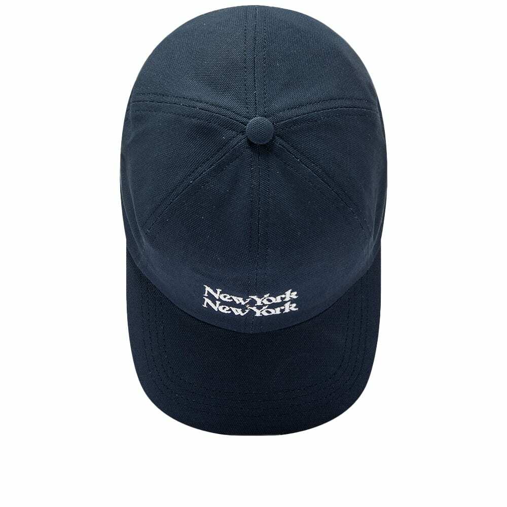 Corridor New York New York Cap - Navy / Men / Cap - 6 Panel