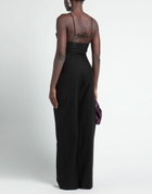 Stella Mccartney Womens Jumpsuit in Black